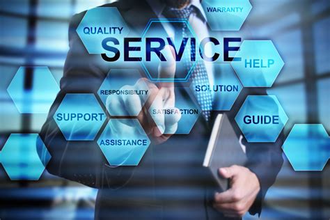 Online Services .